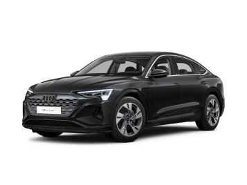 Audi Q8 300kW 55 Quattro 114kWh Sport 5dr Auto Electric Estate